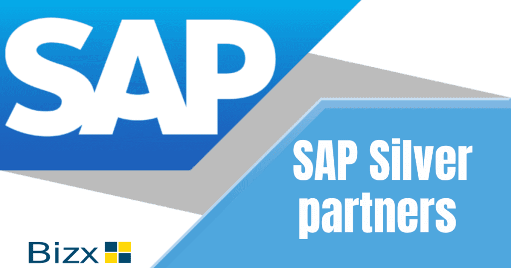 sap silver partners