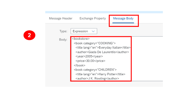  XML To JASON Converter