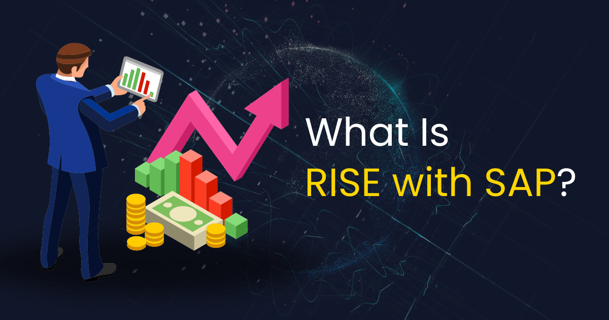 rise with sap